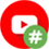 YouTube Hashtag Generator